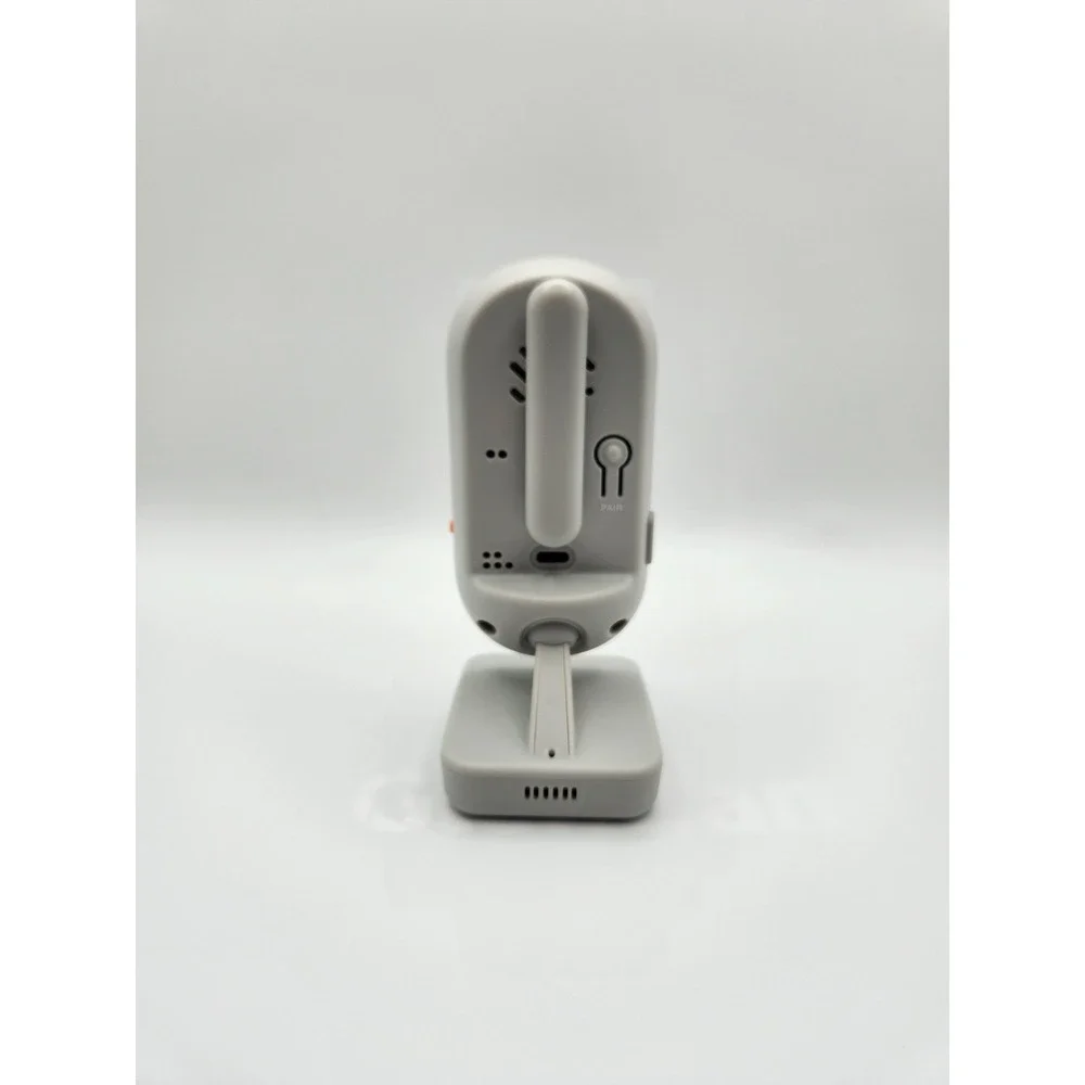 Chillaxbaby Daily Baby Smart Baby Monitor 4.3 Inch Color Screen WiFi